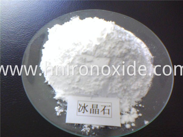 53 Cryolite Price